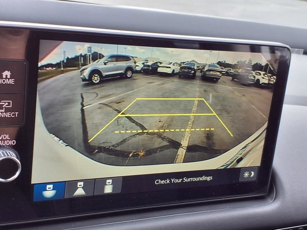 New 2026 Honda HR-V LX image 20