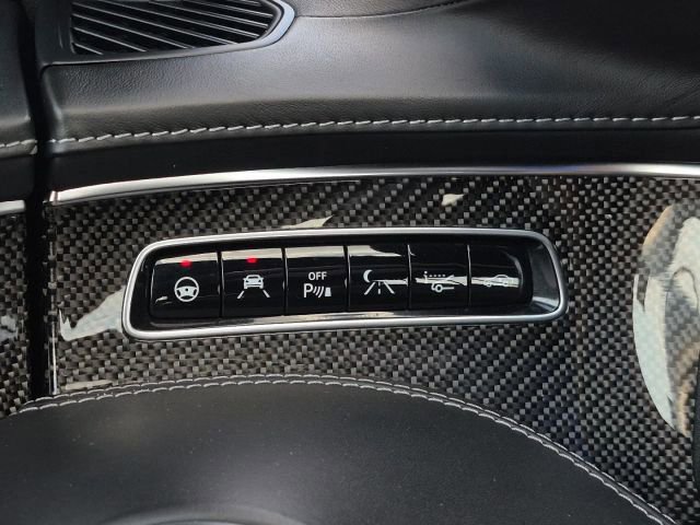 Used 2021 Mercedes-Benz S 63 AMG 4MATIC Coupe image 31