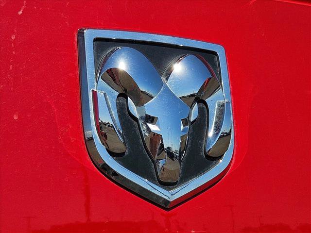 Used 2018 RAM 1500 Tradesman RWD image 29