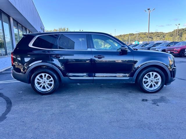 Used 2021 Kia Telluride LX image 4
