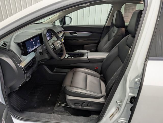 Used 2026 Nissan Murano SL image 15