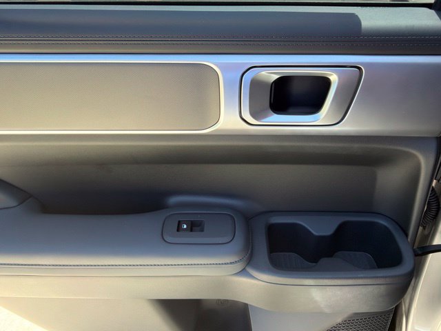 New 2026 Hyundai Santa Fe SEL AWD/4WD image 25