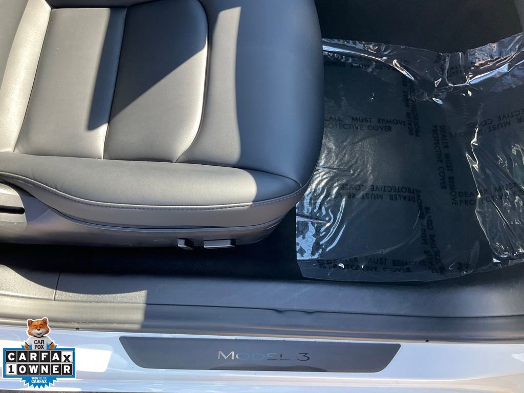 Used 2023 Tesla Model 3 Standard Range image 61