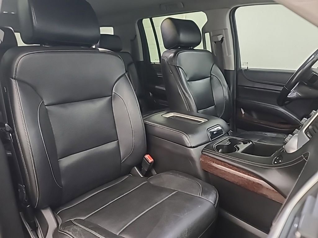 Used 2019 GMC Yukon XL SLT RWD image 15