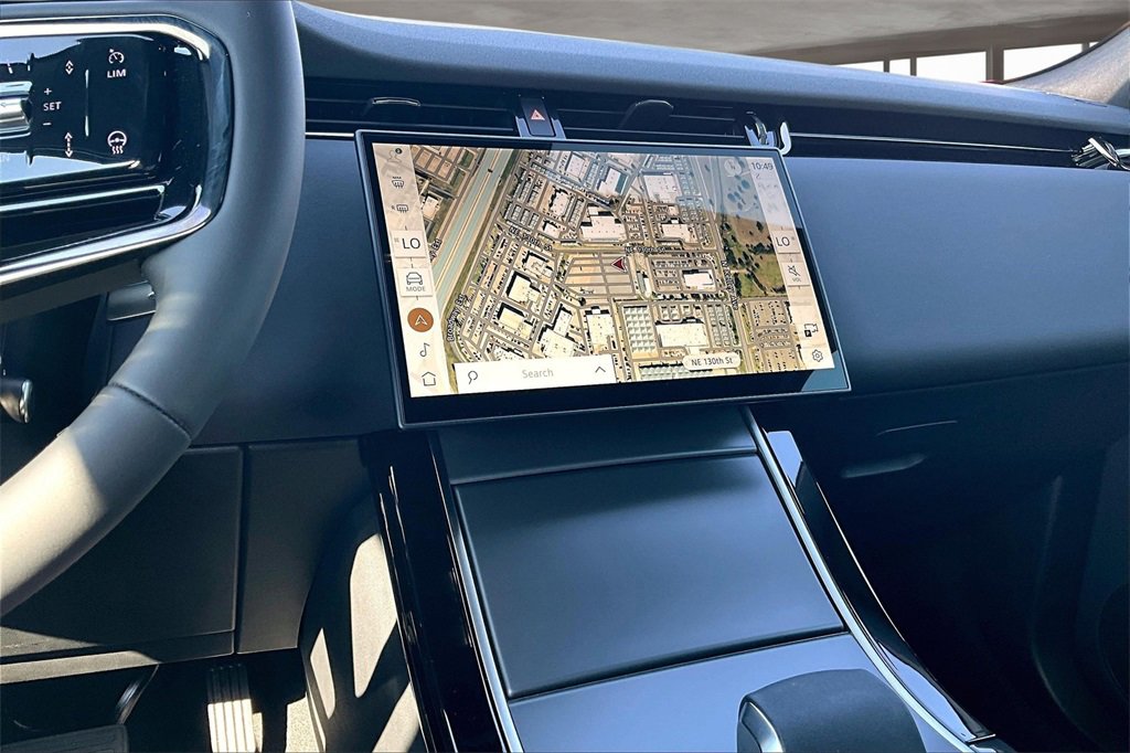New 2026 Land Rover Range Rover Evoque S image 7