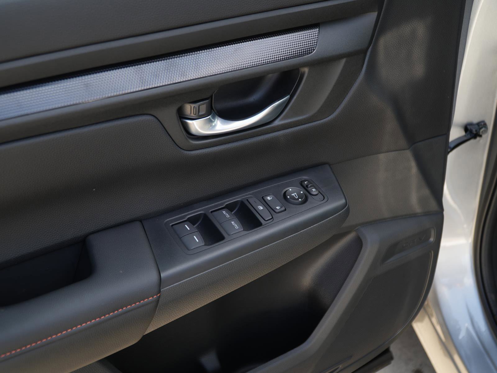 New 2026 Honda CR-V Sport image 14