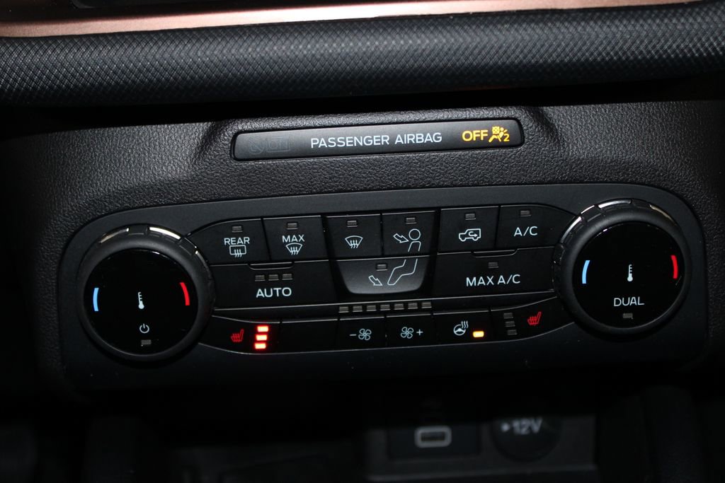 Used 2024 Ford Bronco Sport Badlands w/ Premium Package image 42