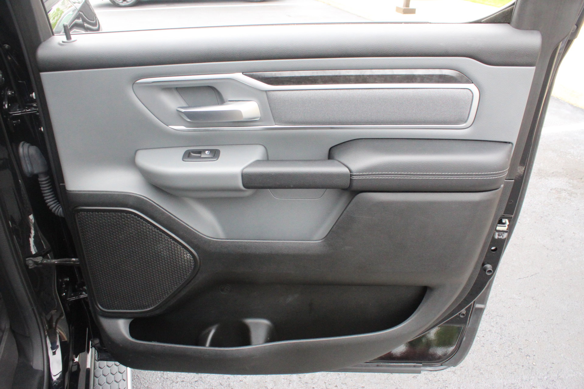 Used 2020 RAM 1500 Big Horn AWD/4WD image 26