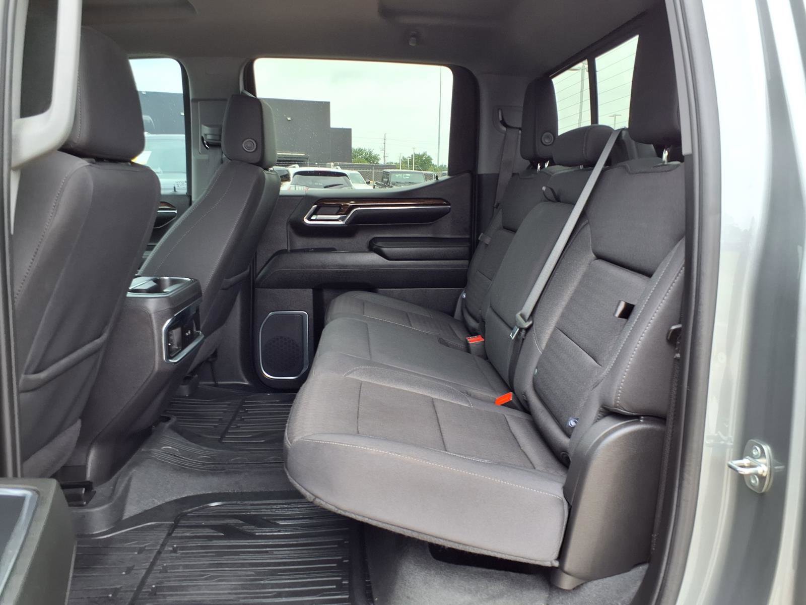 Used 2024 GMC Sierra 1500 Elevation w/ Preferred Package RWD image 20