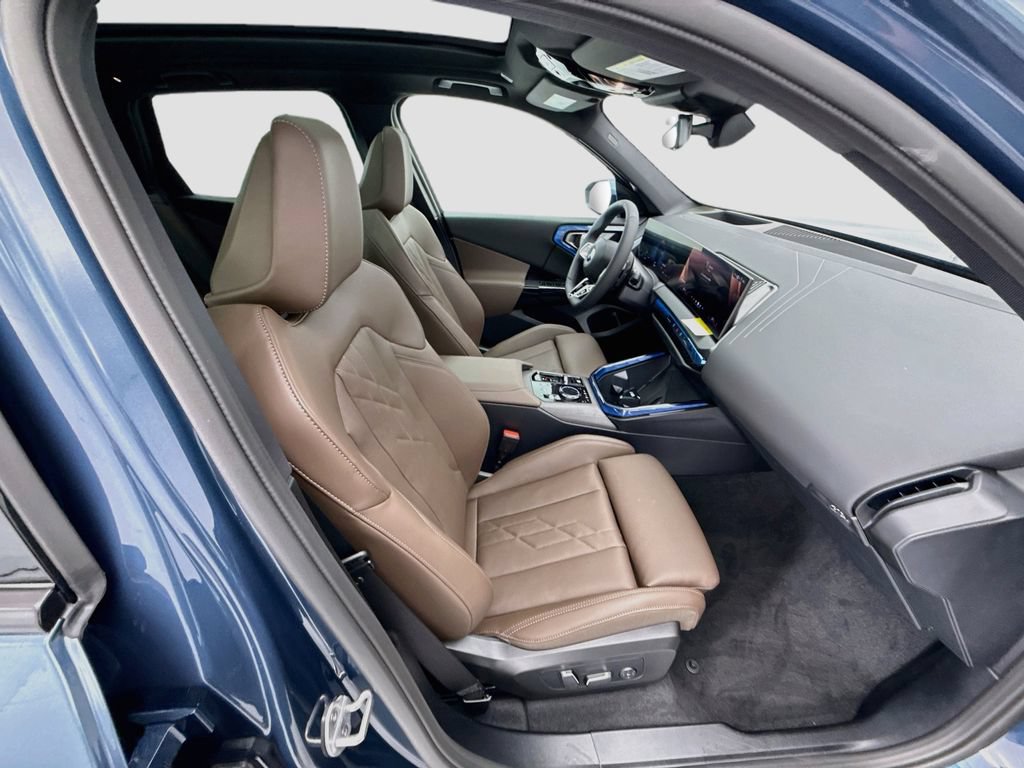 New 2026 BMW X3 xDrive30i w/ Premium Package AWD/4WD image 19