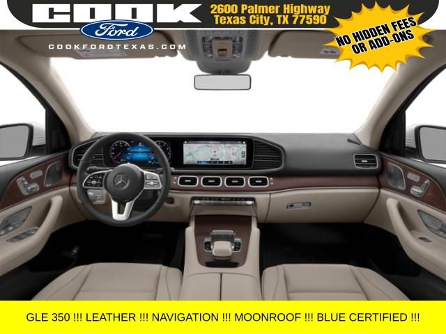 Used 2022 Mercedes-Benz GLE 350 image 8