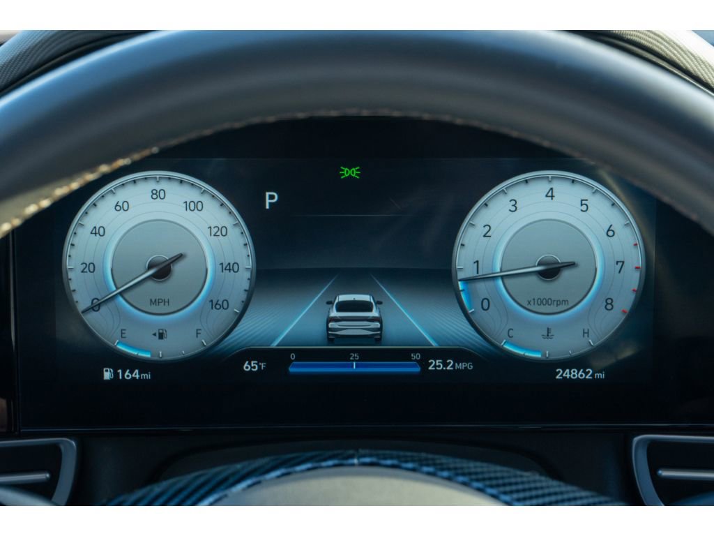 Used 2023 Hyundai Elantra SEL w/ Convenience Package image 19