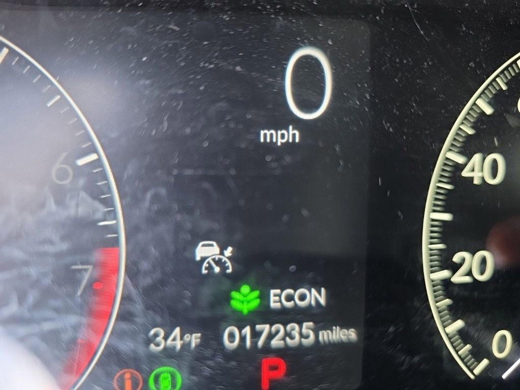 Certified 2024 Honda Civic Sport image 14