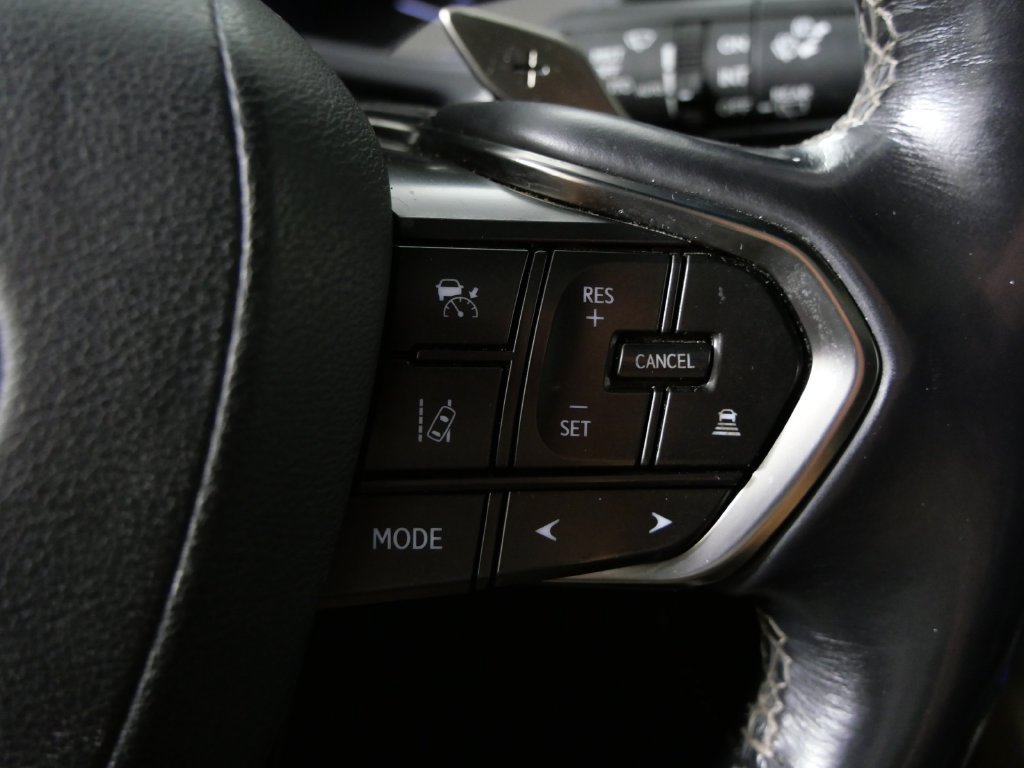 Used 2023 Lexus LX 600 4WD w/ Luxury Package image 24