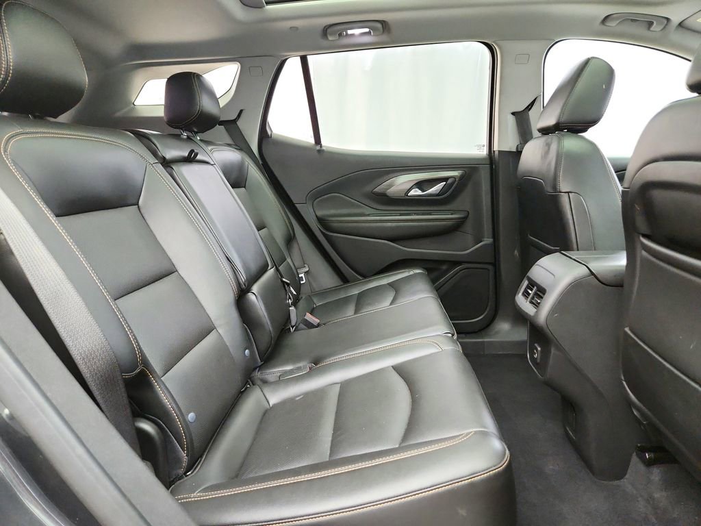 Used 2021 GMC Terrain SLT w/ Infotainment Package II AWD/4WD image 31