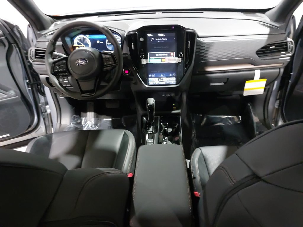 New 2026 Subaru Forester Touring AWD/4WD image 9