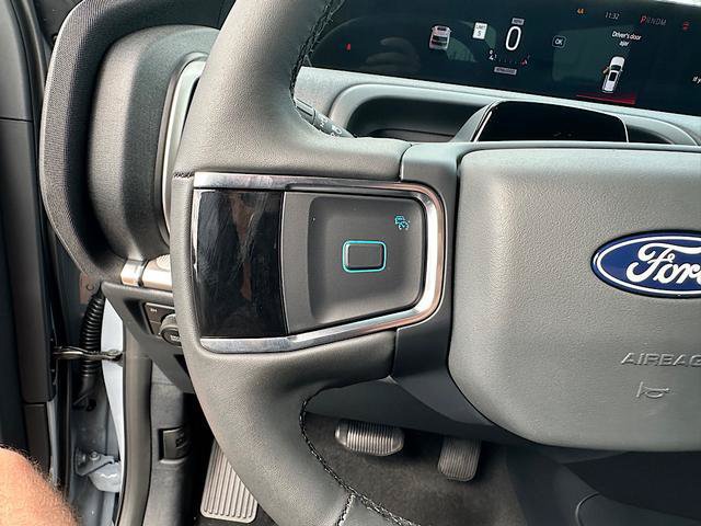 New 2027 Ford Expedition Max Active AWD/4WD image 19