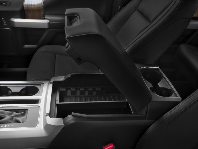 Used 2016 Ford F150 Lariat image 18