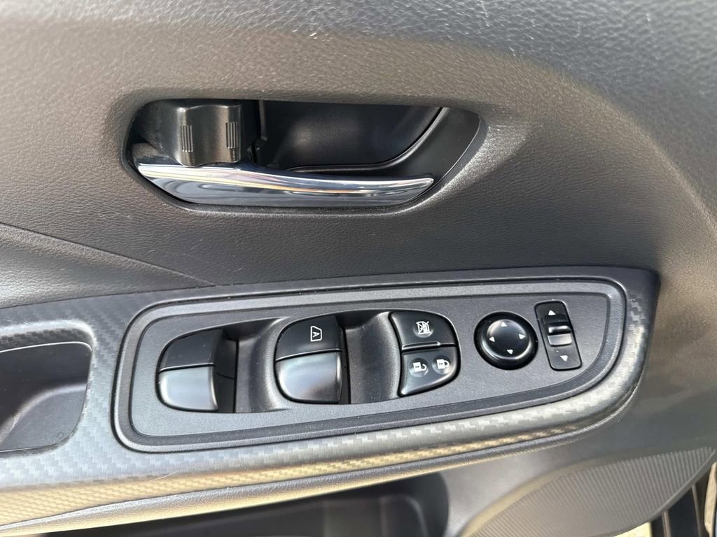 Certified 2023 Nissan Versa SV image 20