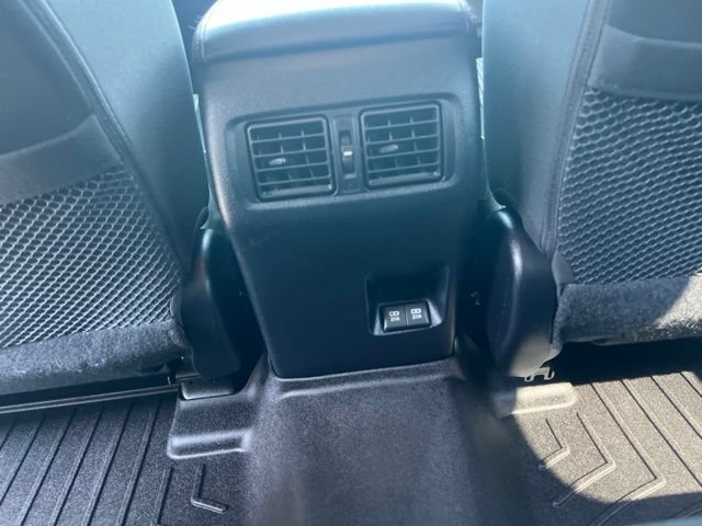 Used 2022 Toyota 4Runner TRD Off-Road AWD/4WD image 20