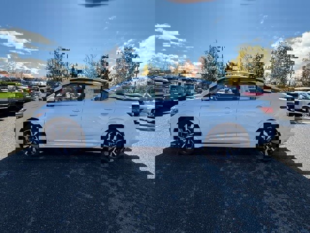 New 2025 Nissan Sentra SV w/ SV Premium Package image 8