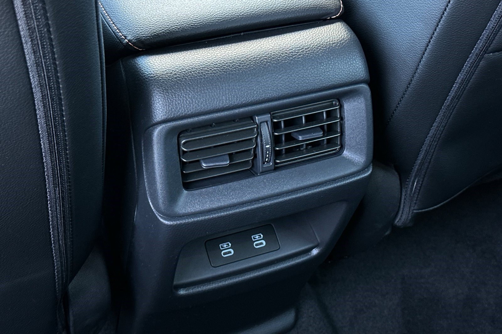 New 2026 Honda CR-V Sport Touring image 34