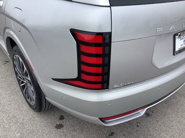 New 2026 Hyundai Palisade Calligraphy AWD/4WD image 42