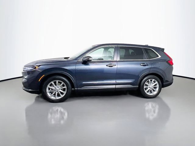 Used 2025 Honda CR-V EX-L image 6