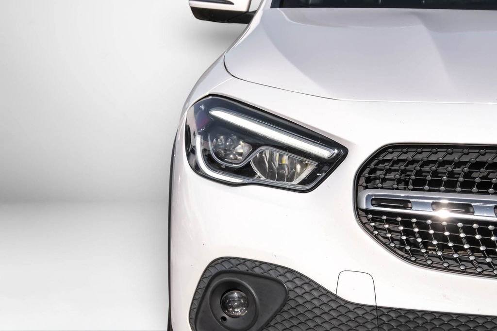 Used 2021 Mercedes-Benz GLA 250 image 48