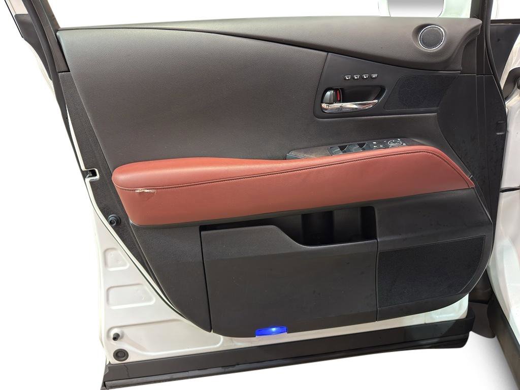 Used 2015 Lexus RX 350 F Sport image 13