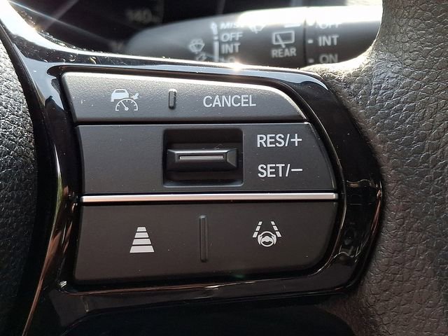 Certified 2023 Honda Civic LX image 21