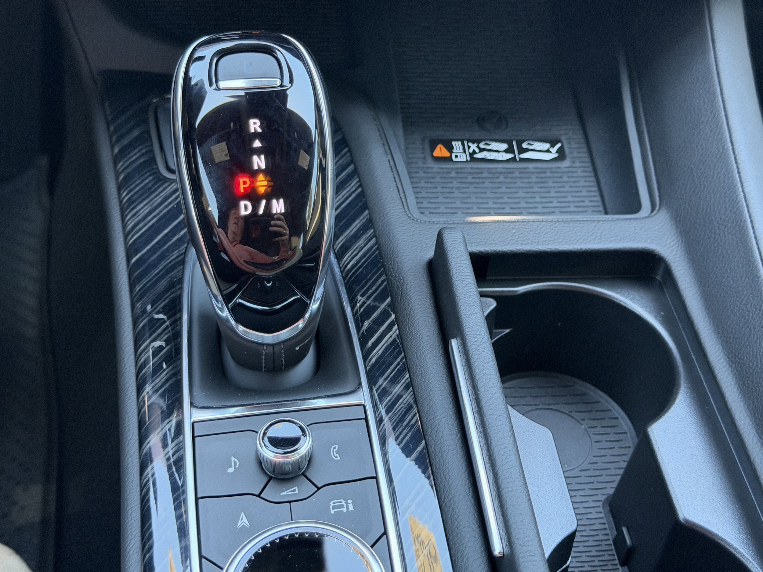 New 2026 Cadillac CT5 Premium Luxury RWD image 24