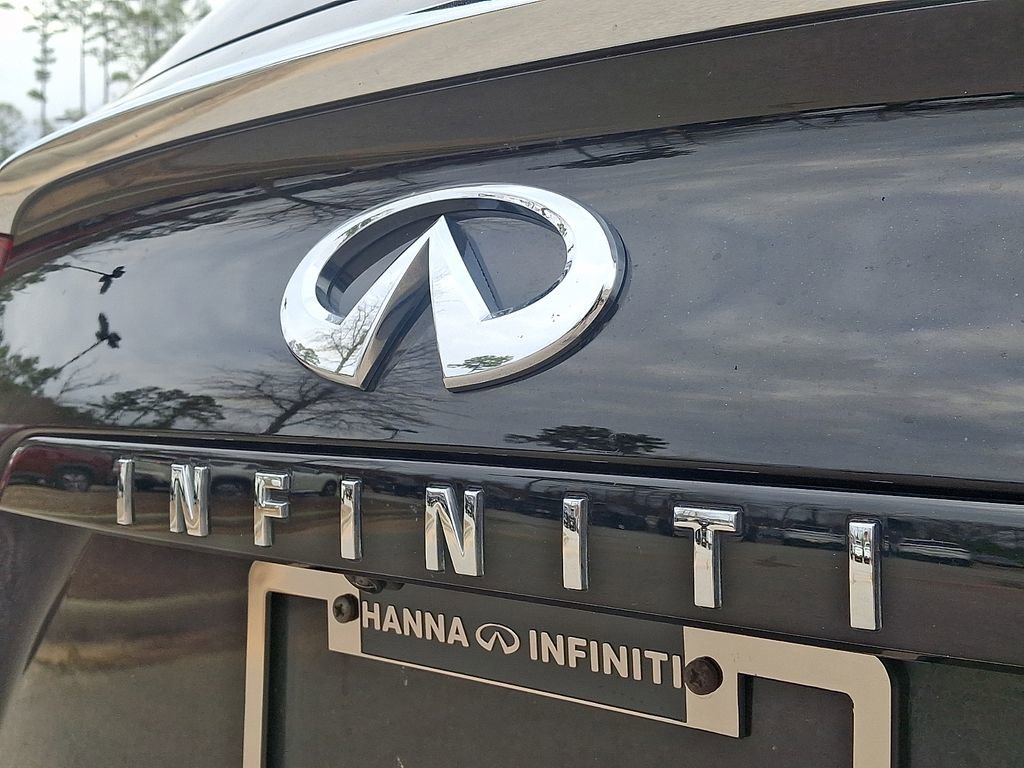 Used 2019 INFINITI QX50 Essential w/ Sensory Package image 34