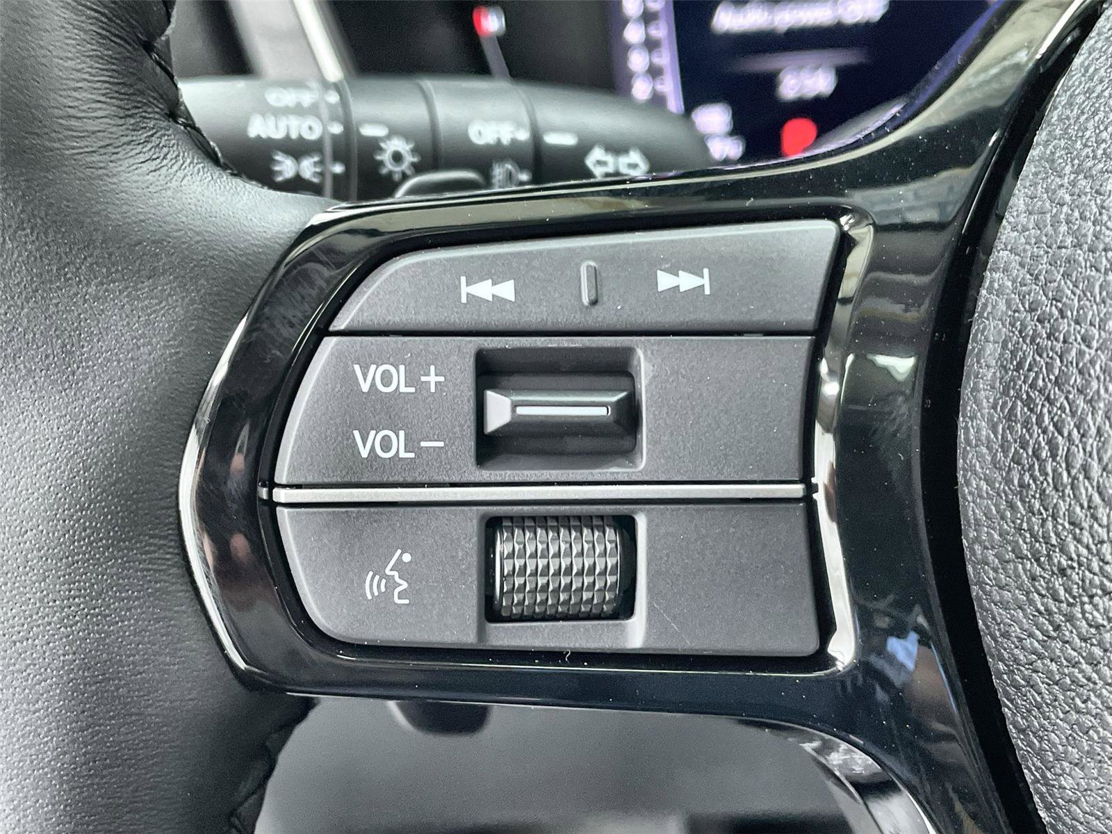 New 2026 Honda Pilot Elite image 17