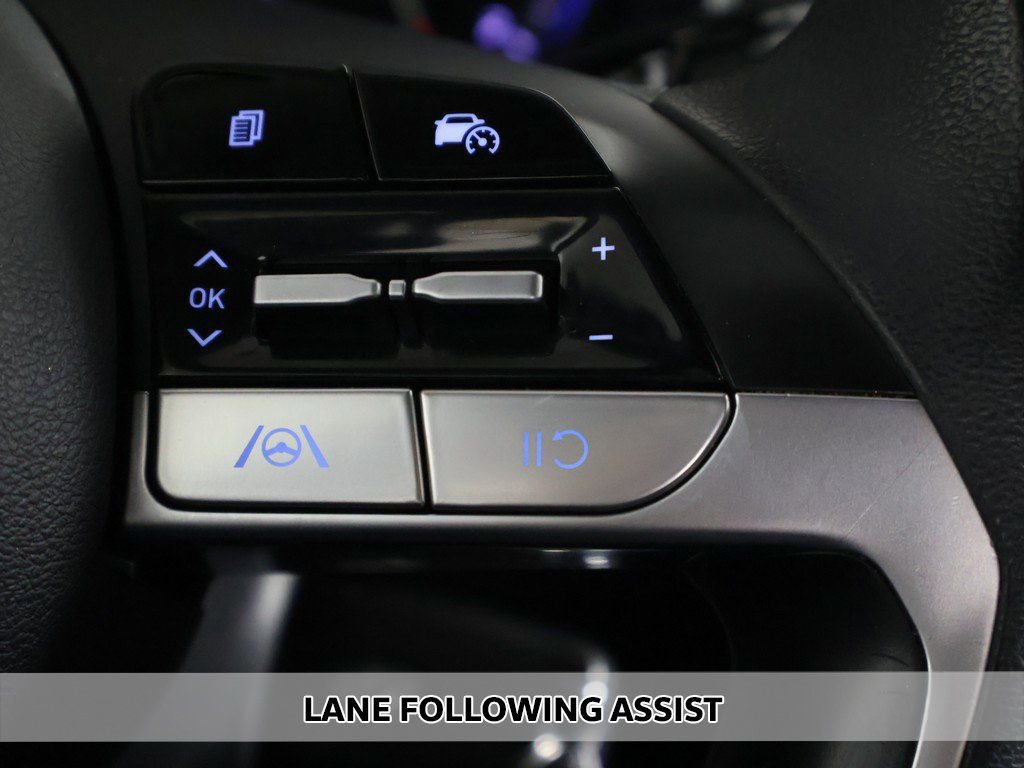 Used 2022 Hyundai Tucson SE image 3