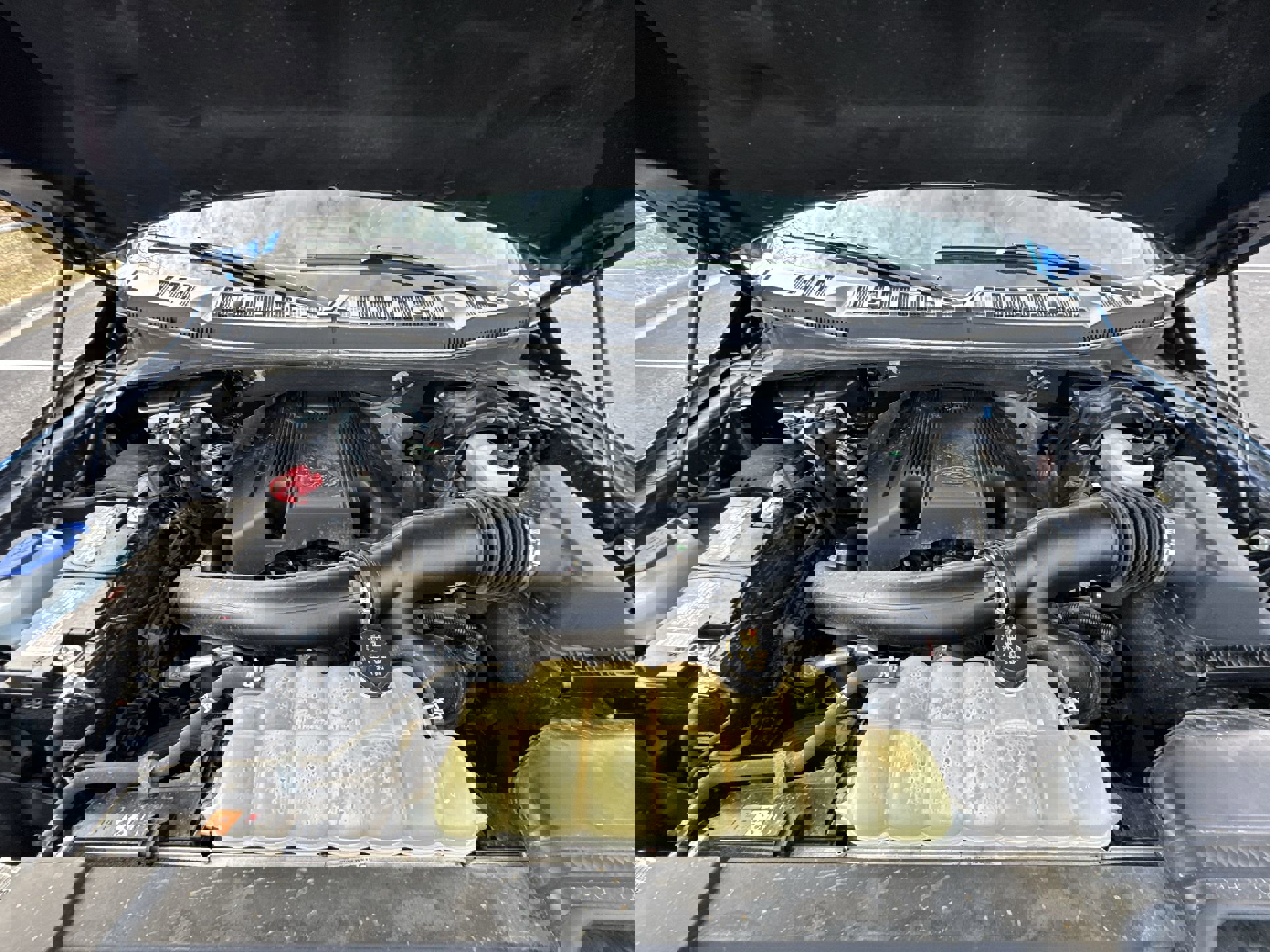 Used 2020 Ford F150 Lariat w/ Equipment Group 502A Luxury image 25