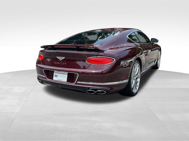 Used 2020 Bentley Continental GT image 5