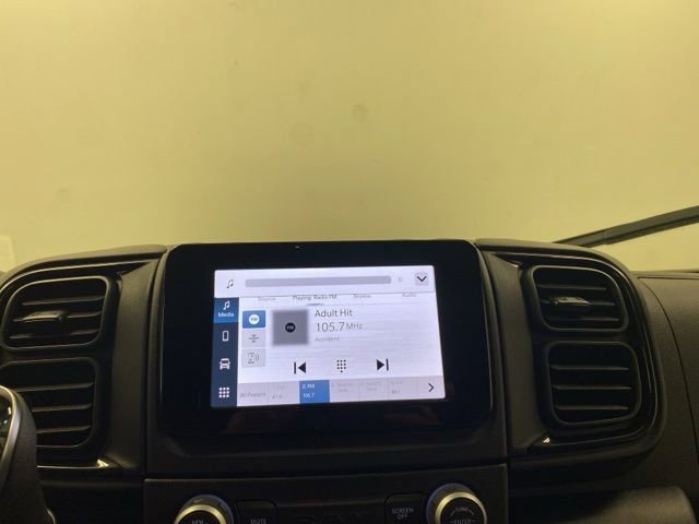 New 2026 RAM ProMaster 1500 image 10