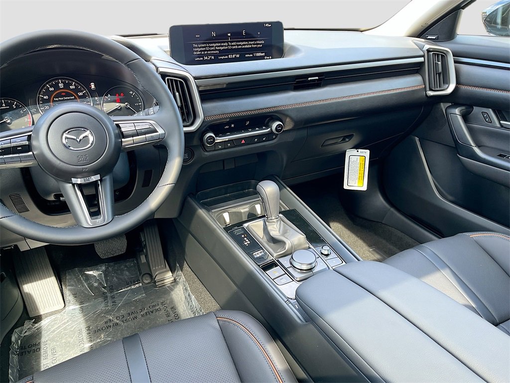New 2026 MAZDA CX-50 AWD 2.5 S w/ Premium Package image 25