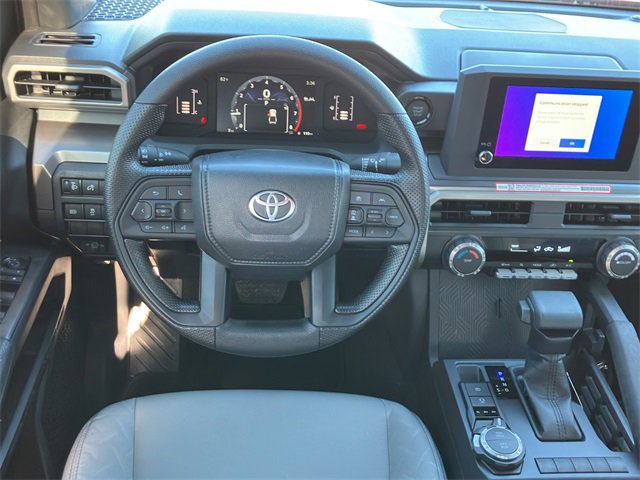 New 2026 Toyota Tacoma SR5 image 22