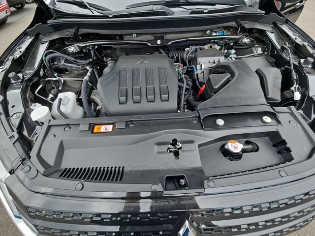 Used 2026 Mitsubishi Eclipse Cross AWD image 32