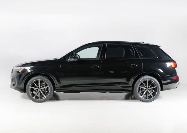 New 2026 Audi Q7 2.0T Premium Plus image 2