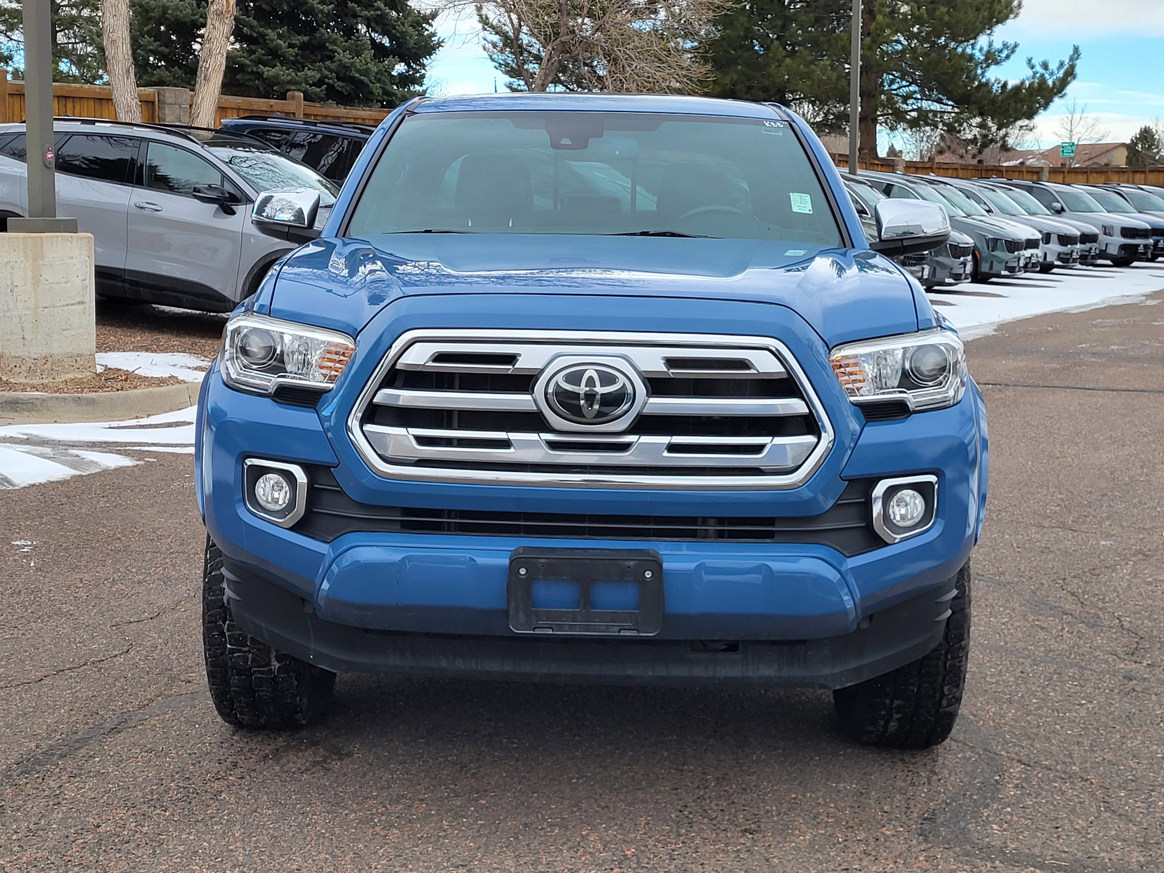Used 2019 Toyota Tacoma SR5 image 5