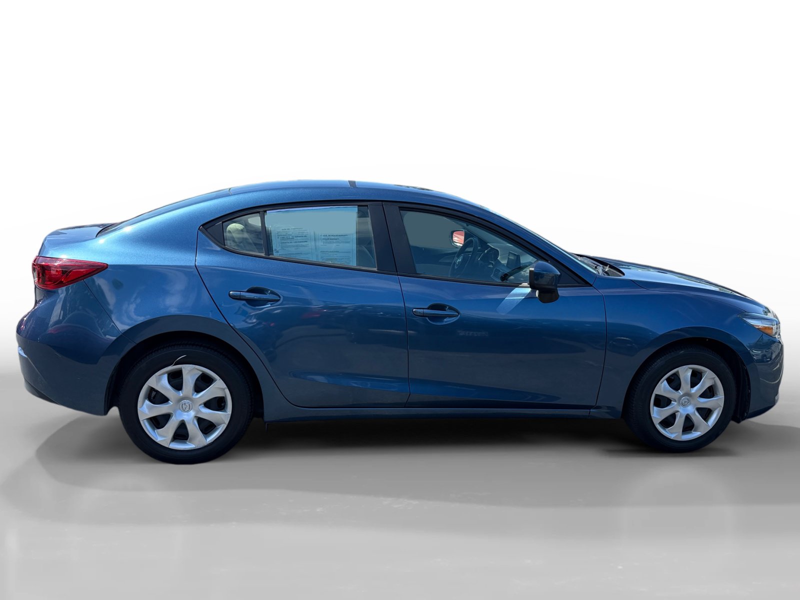Used 2018 MAZDA MAZDA3 Sport FWD image 6