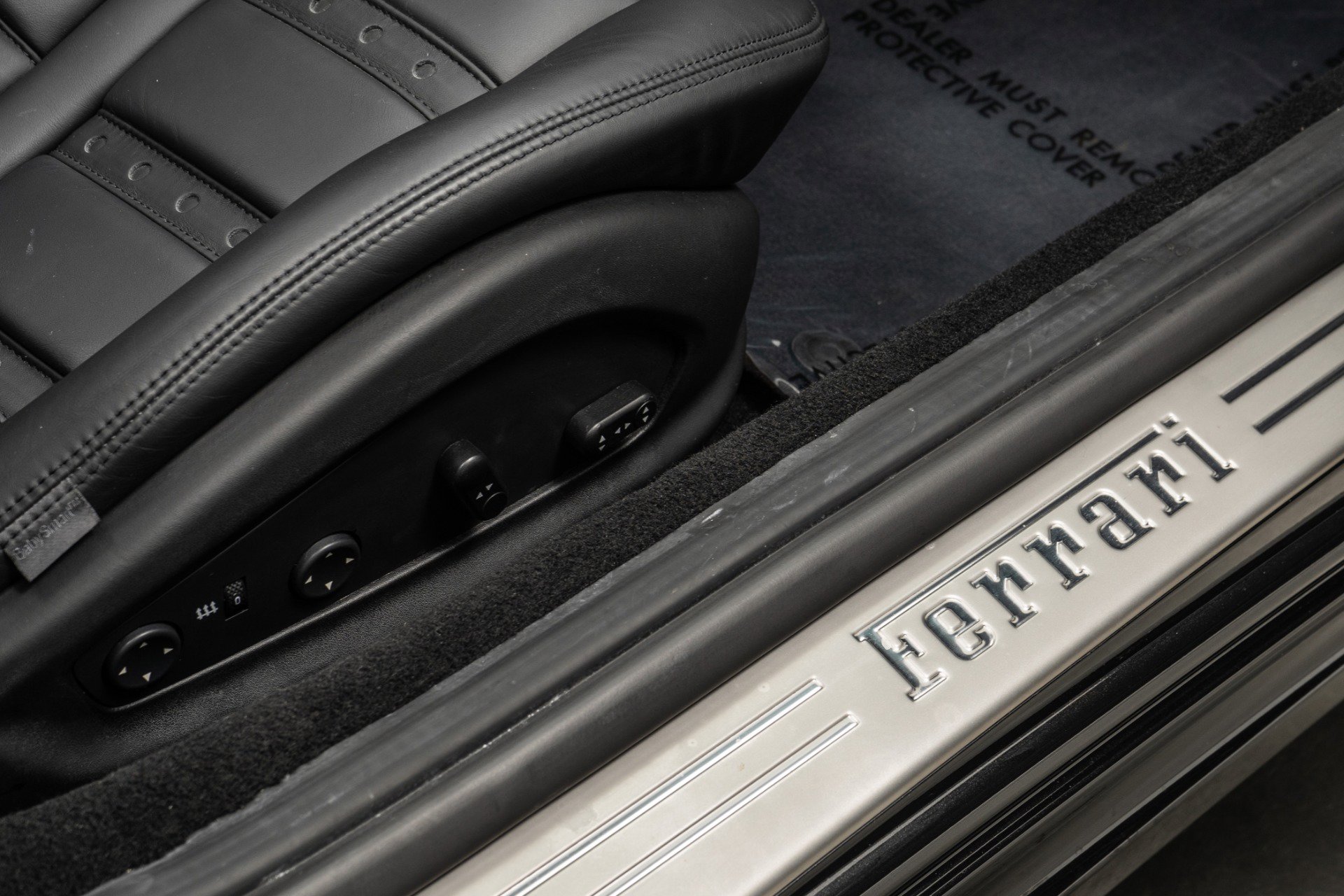 Used 2012 Ferrari California image 29