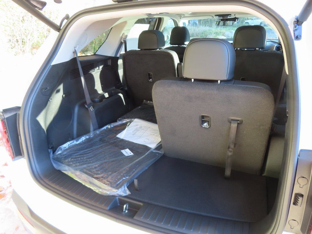 New 2026 Kia Sorento EX w/ EX Premium Package image 20