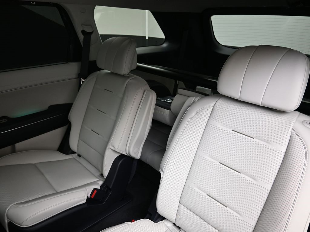 New 2026 Hyundai Palisade Calligraphy image 20