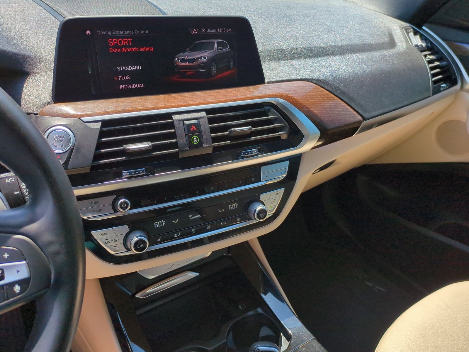 Used 2021 BMW X3 sDrive30i w/ Convenience Package RWD image 29