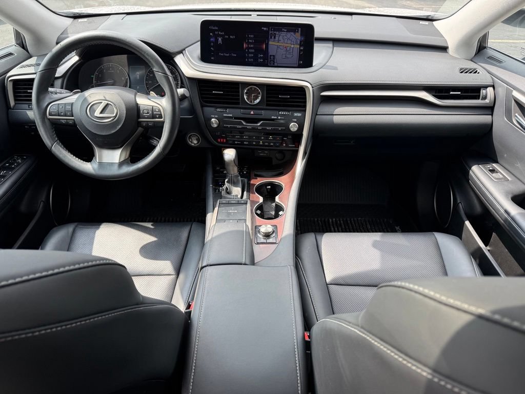 Used 2022 Lexus RX 350 AWD w/ Premium Package image 14