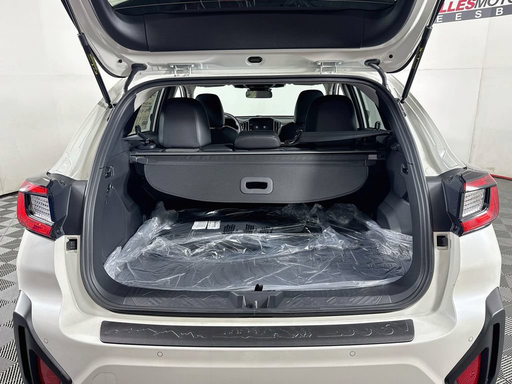 New 2026 Subaru Crosstrek 2.5i Limited AWD/4WD image 26